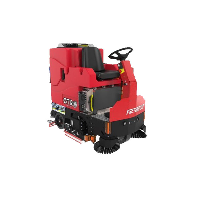 Factory CAT GTR (CYL)