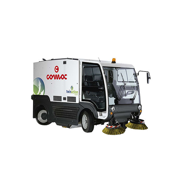 Fimap 4 / Comac CS 140 T