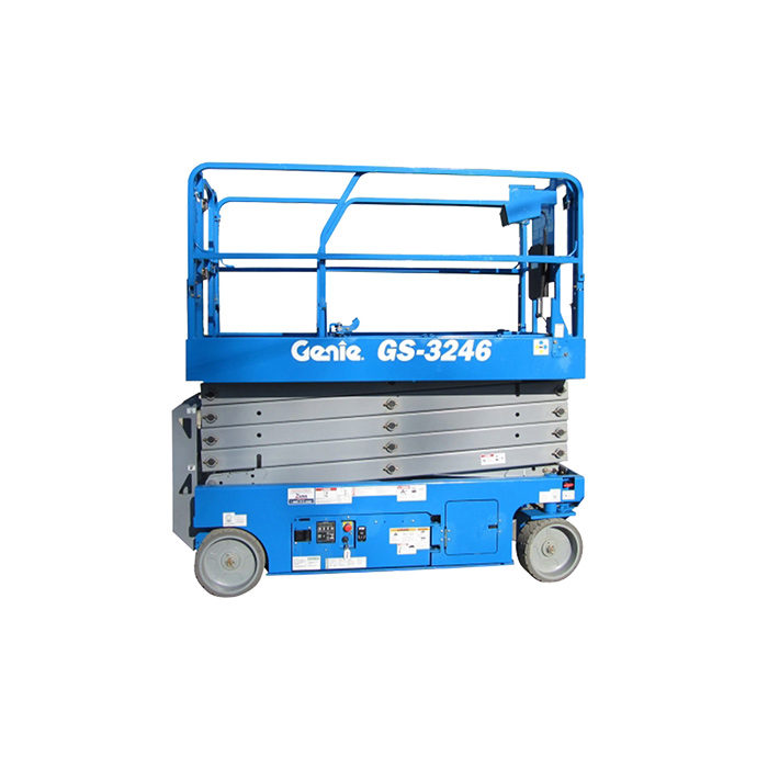 Genie GS3246 (11.7m)