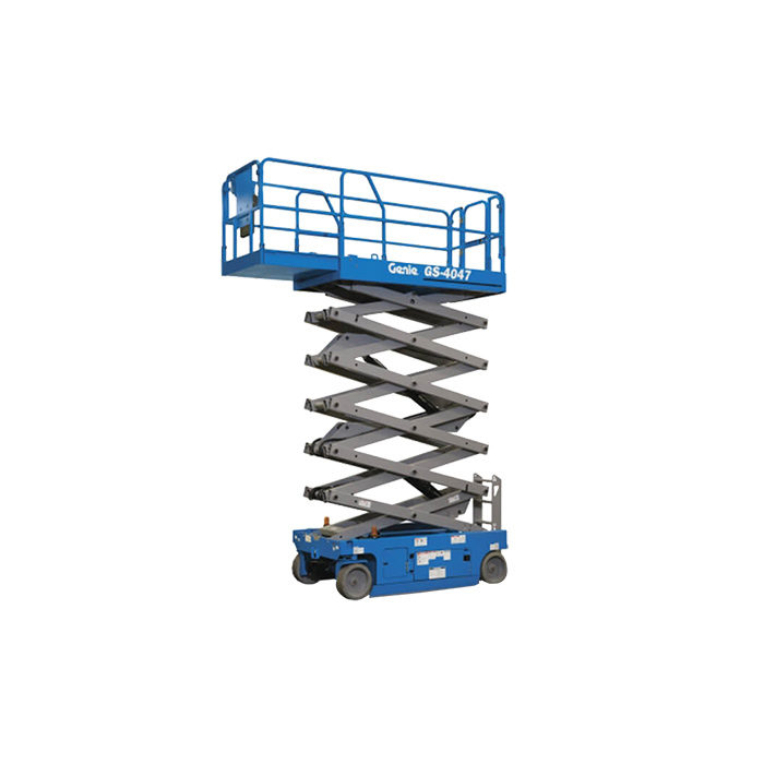 Genie GS4047 (13.7m)