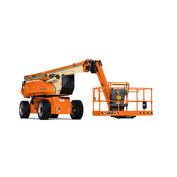 JLG 1250AJP (40m)