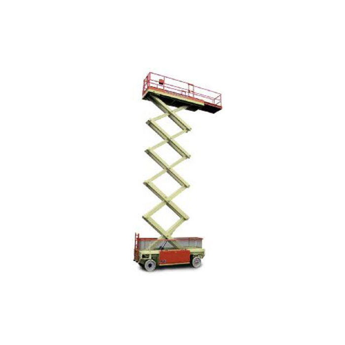 JLG 153-12ES Narrow (17.3m)