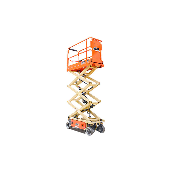 Electric Scissor Lifts