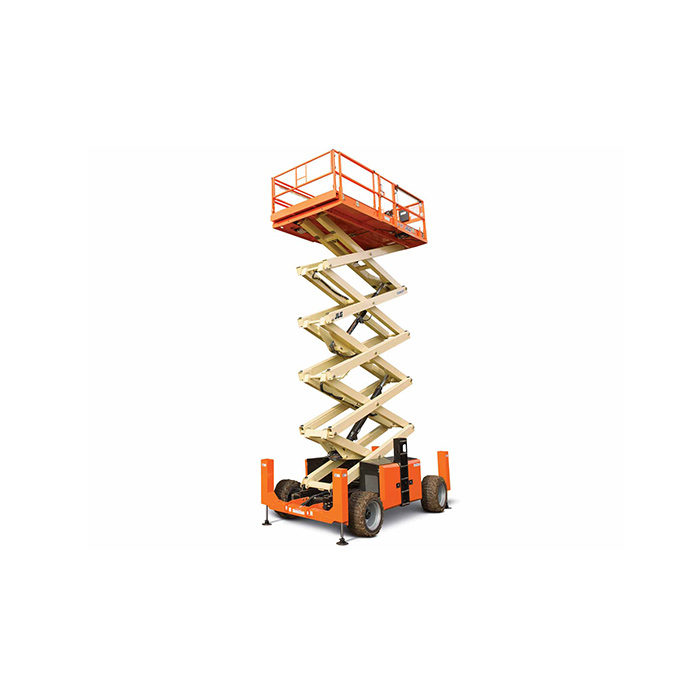 Scissor Lifts