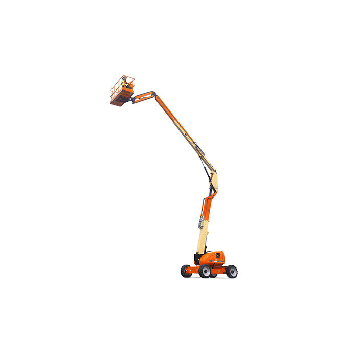 JLG 600AJ (20m)