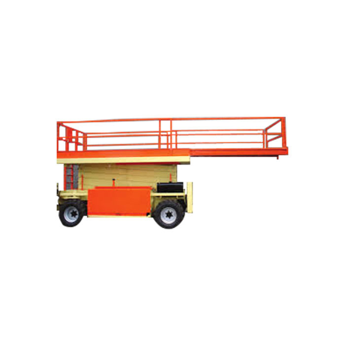 JLG 80SL Liftlux (26m)