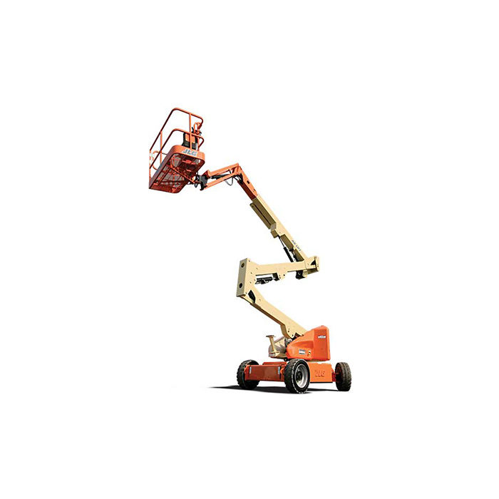 JLG E450AJ (16m)