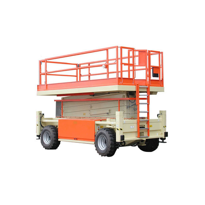 JLG Liftlux 245-12 Narrow (26.5m)