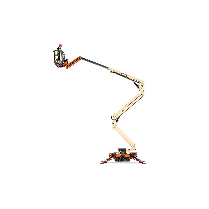 JLG X17J Plus (17m)