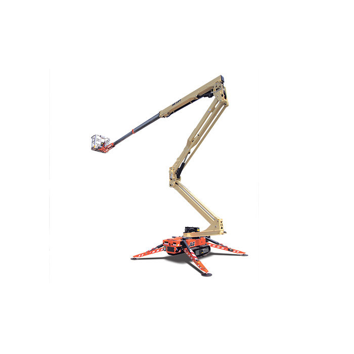 JLG X26J Plus (26m)