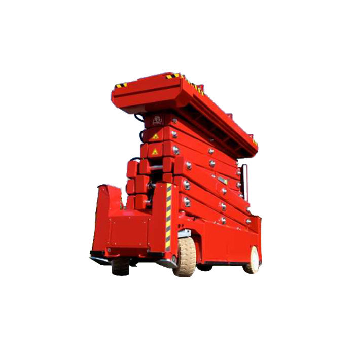 PB S225-12ES Narrow (22.5m)