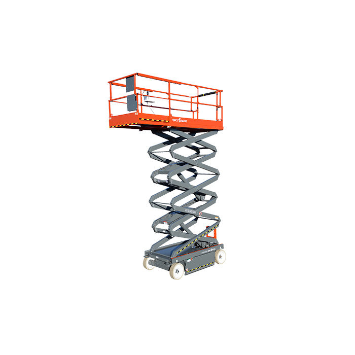 Skyjack - SJIII 4626 (9.9m)