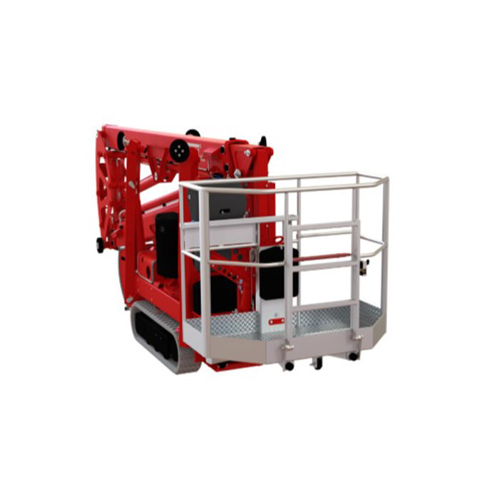 Teupen LEO 18GT (18m)