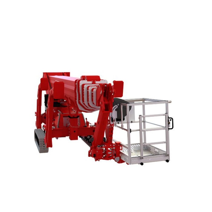 Teupen LEO 30T (30m)