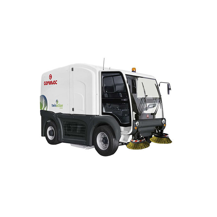 Fimap 6 / Comac HP 6000