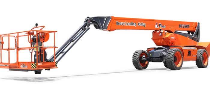 Dingli BA28RT (28.6m)