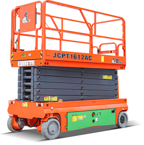 Dingli JCPT1612 (16m)