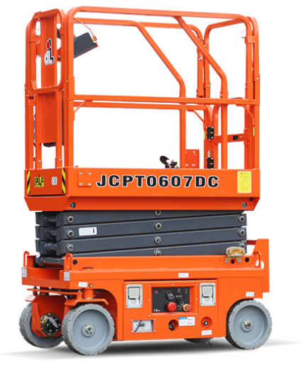 Dingli JCPT0607DCS (5.6m)