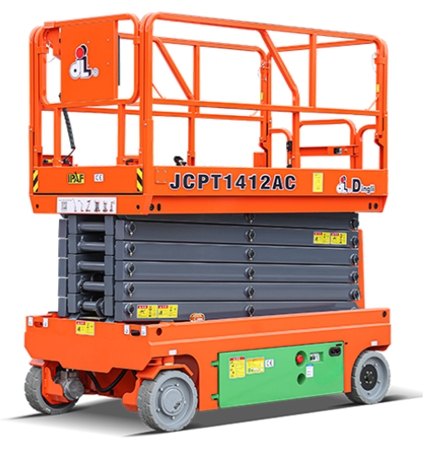 Dingli JCPT1412 (14m)