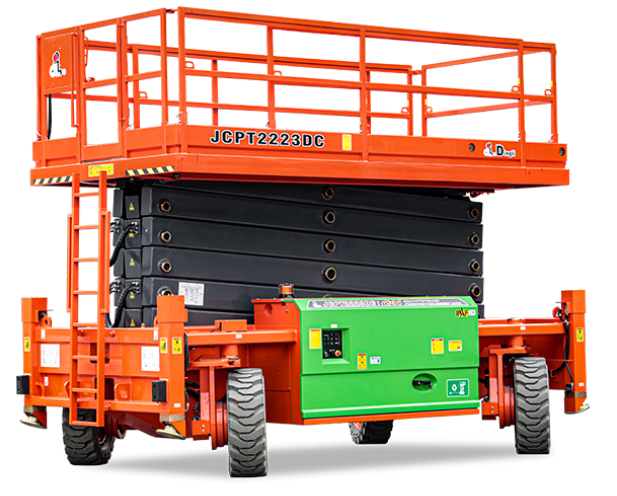 Dingli JCPT2223DC (22m)