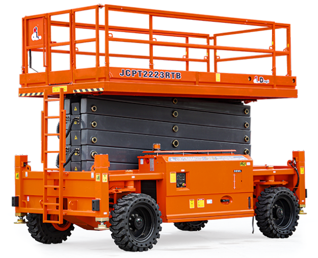 Dingli JCPT2223RTB (22m)