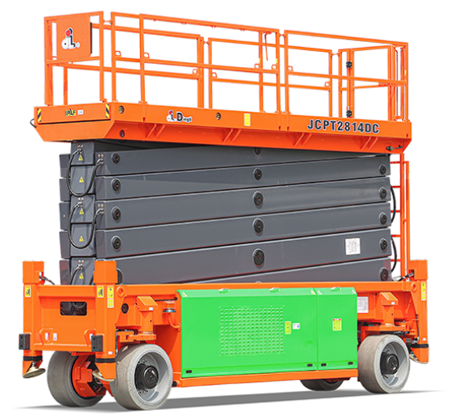 Dingli JCPT2814DC (28m)