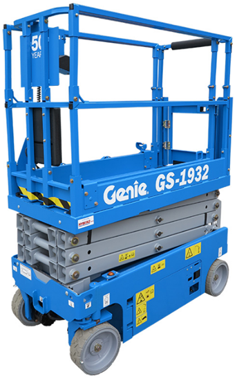 Genie GS1932 (7.7m)
