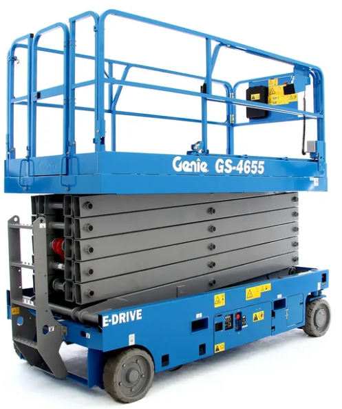 Genie GS4655 (16m)