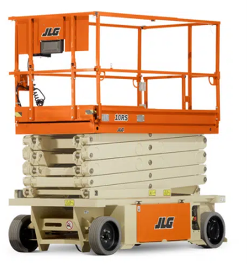 JLG 10RS (11.8m)