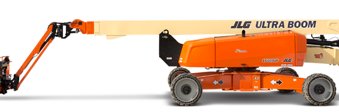 JLG 1500AJP (48m)